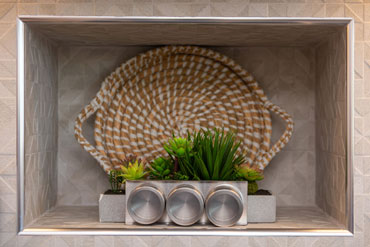 Decorative elements